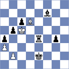 Williams - Adhiban (chess.com INT, 2025)