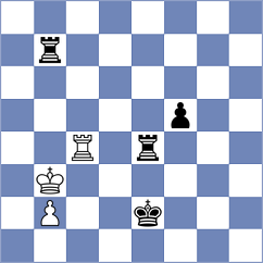 Meunier-Pion - Kozin (chess.com INT, 2023)