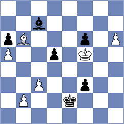 Kudrin - Stolerman (Natick, 2000)