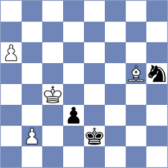 Chasin - Pacheco Lugo (Chess.com INT, 2021)