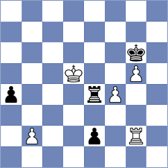 Bezerra - Hoang Thi Bao Tram (chess.com INT, 2025)