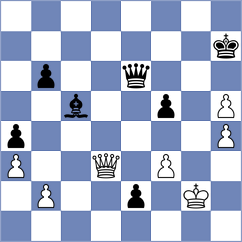 Cong - Jiang (Zhangjiakou CHN, 2025)