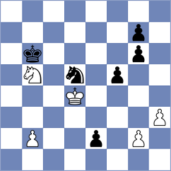 Maier - Larkin (Kuressaare EST, 2025)