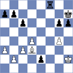 Romascheff - Duval (Angers, 2007)
