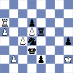Pavlidou - Bianchi (chess.com INT, 2025)