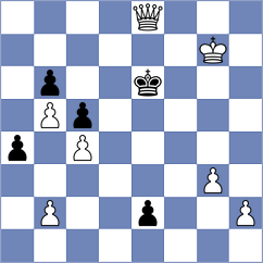 Kovalev - Srihari (chess.com INT, 2022)