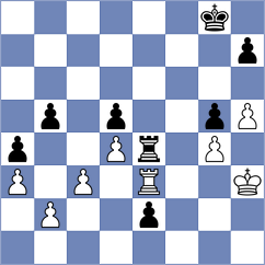 Mirabile - Cunningham (Parsippany, 2000)