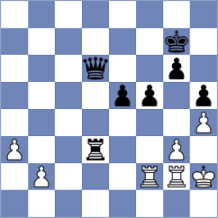 Vafin - Md.abu (chess.com INT, 2023)