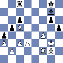 Sharshenbekov - Pranav (chess.com INT, 2025)
