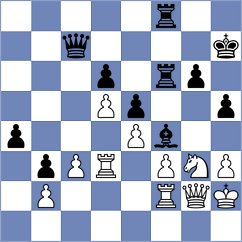 Musialkiewicz - Kulaszynski (Gorzow Wielkopolski, 2008)