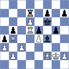 Rodrigues - Diaz Alarcon (Bento Goncalves, 2010)