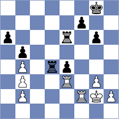 Abdullah - Abasov (Porto Carras, 2010)