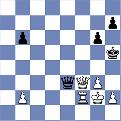 Eidelman - Osinovsky (chess.com INT, 2023)