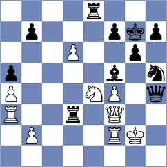Linares Quero - Ibarra Jerez (Mondariz, 2003)