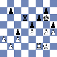 Pavasovic - Fressinet (Chess.com INT, 2019)