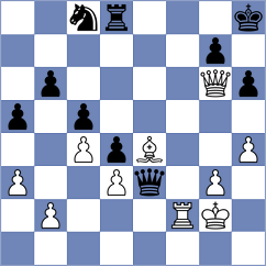 Sanchez Enriquez - Herpai (chess.com INT, 2025)
