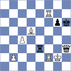 Reshef - Gelman (chess.com INT, 2024)