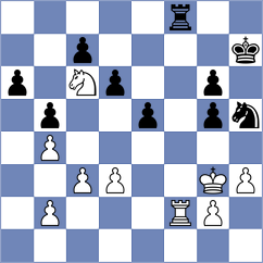Morozova - Lotkov (Obninsk, 2009)