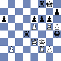 Faisal - Gavrilov (Dubai UAE, 2023)