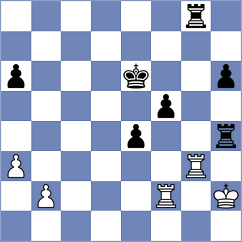 Latorre - Xie (Dulles USA, 2024)