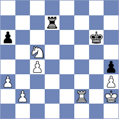 Cano Romero - Torregrosa Garcia (Alicante, 2003)