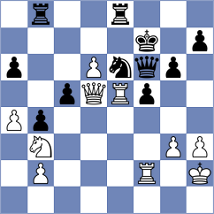Ganguly - Zelbel (Vlissingen, 2012)