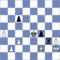 Michalik - Fecke (Germany, 1994)