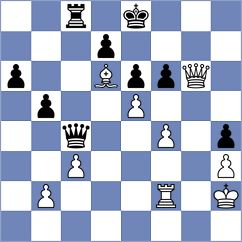 Cavailles - Sellak (Europe Echecs INT, 2020)