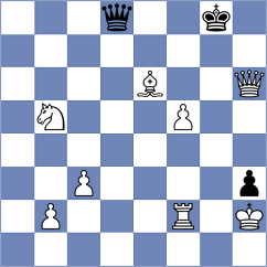 Mottola - Grezels (chess.com INT, 2025)