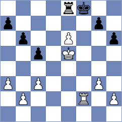 Sanchez Santana - Ortega Castillo (Balneario Camboriu, 2005)