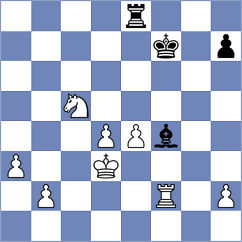 Tristan - Tiarks (chess.com INT, 2024)
