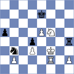 Kracht - Quirke (chess.com INT, 2024)