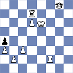 Nimay Agrawal - Lerch (chess.com INT, 2024)