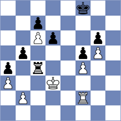 Heckel - Promyshlyanskiy (Grossenseebach, 2008)