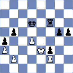 Midrouillet - Bednarczyk (Bethune, 1998)