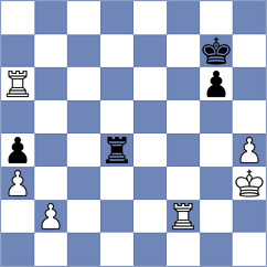Murawski - Koch (chess.com INT, 2025)