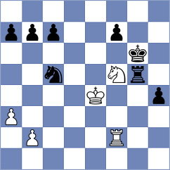 Palkovich - Ustinov (Zvenigorod, 2008)