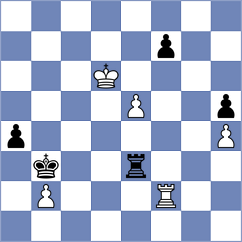 Vasquez Schroder - Kadam (Chess.com INT, 2021)