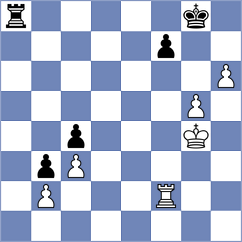 Kurepin - Sokolov (Samara, 2008)