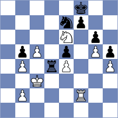 Spitz - Ballester Sanz (Massy, 1993)