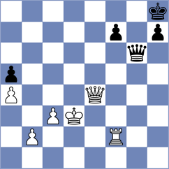 Chizhevsky - Tjagun (Nikolaev, 2004)