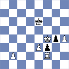 Bodicky - Shuvalov (chess.com INT, 2025)
