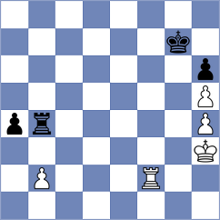 Vidit - Carlsen (Kolkata IND, 2024)