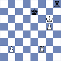 Kuznetsov - Ganichev (Kemerovo, 2011)
