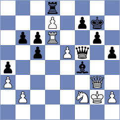 Palencia - Popadic (chess.com INT, 2024)