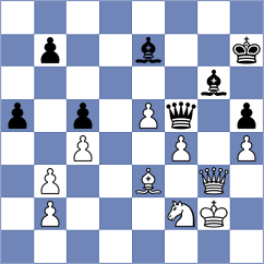 Rytenko - Juhasz (Chess.com INT, 2021)