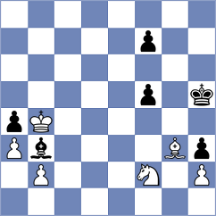 Aleksandrov - Gubanov (St Petersburg, 1997)