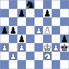 Gonzalez Pardo - Casocobos Martinez (Asturias, 1998)