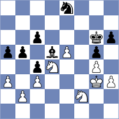 Agmanov - Petkov (Manavgat, 2018)