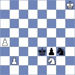 De Linares Florido - Arriaran Iglesias (Malaga, 2002)